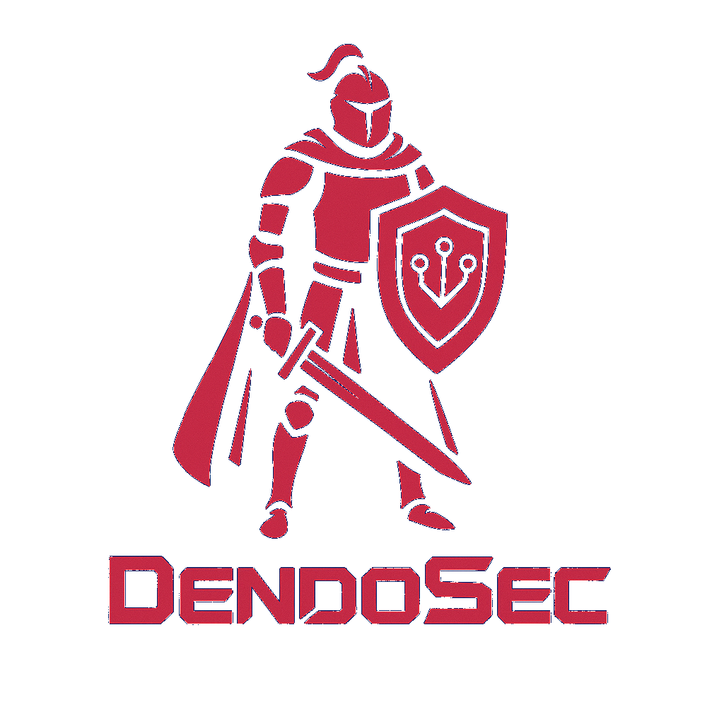 DendoSec logo